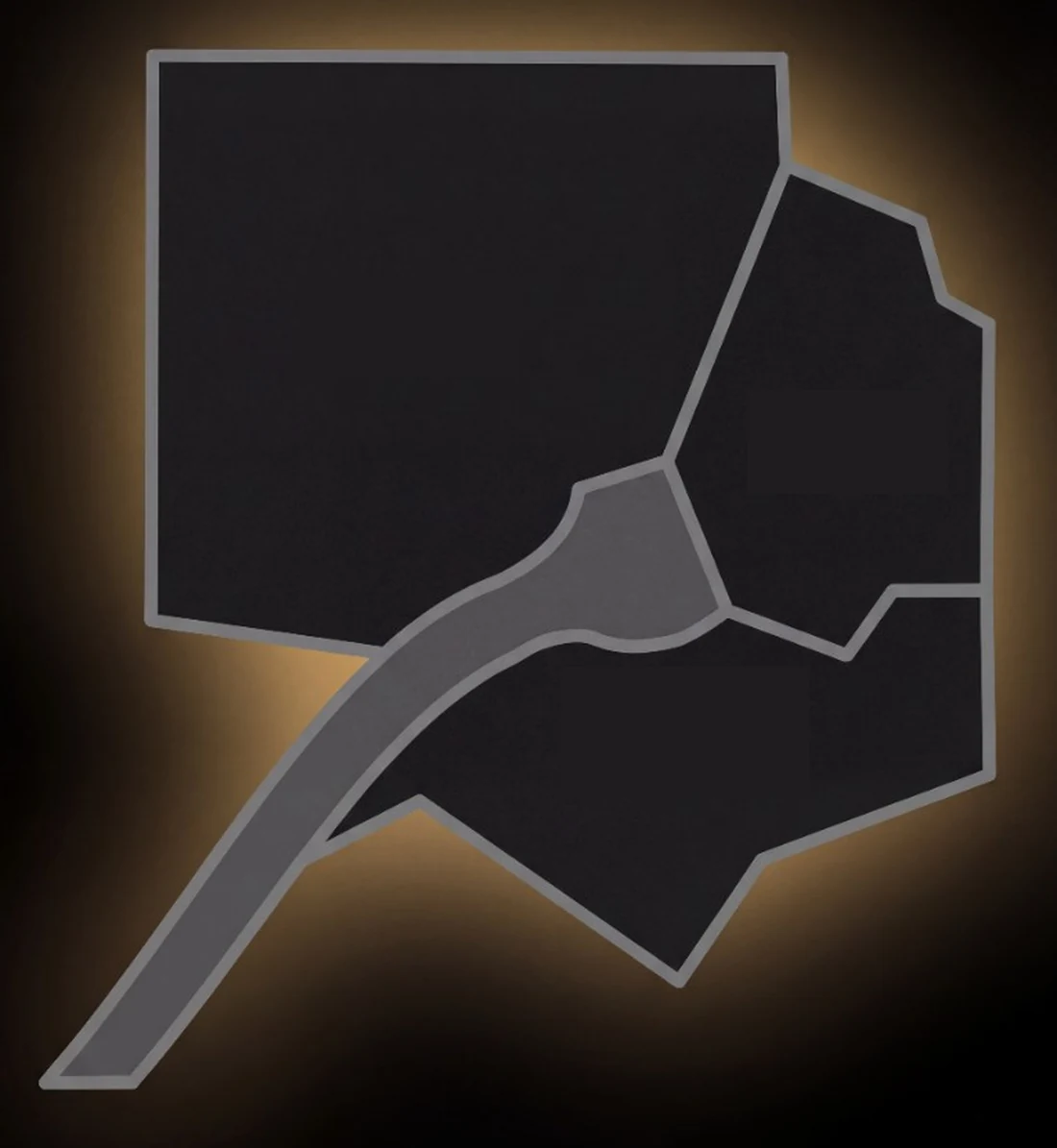 Trilogy Reserve estate site plan