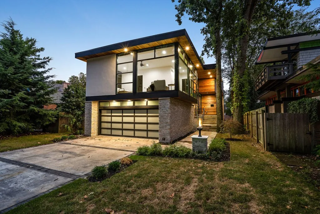 Luxury Listing Media
