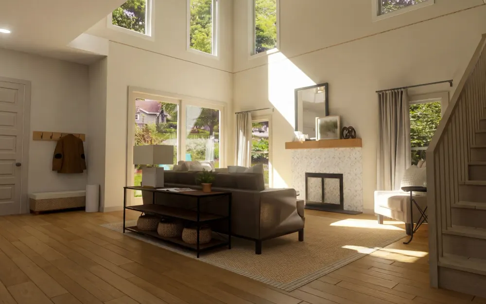 Scioto Villas, Upper Arlington, OH