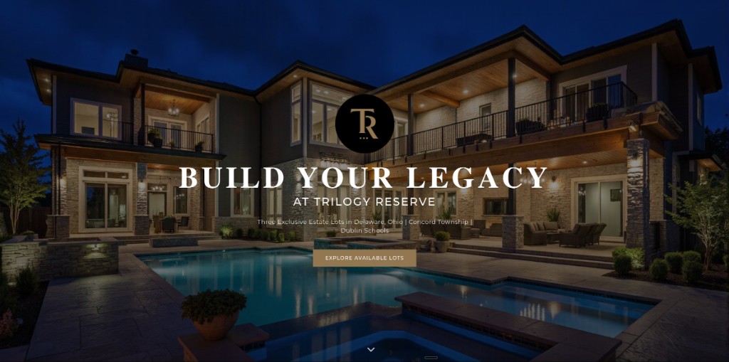 Trilogy Reserve